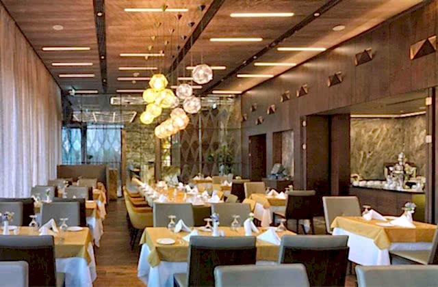 Yerinde Buharlı Restoran Koltuk Yıkama