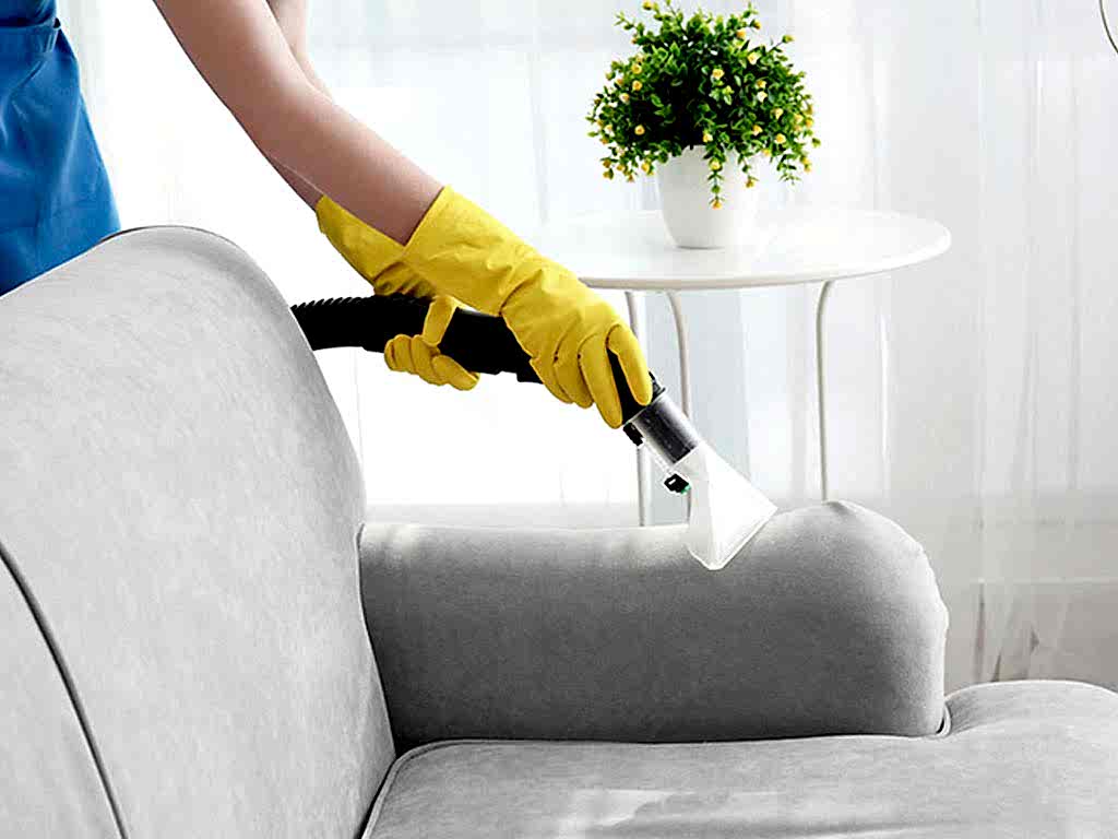 İzmit Koltuk Yıkama