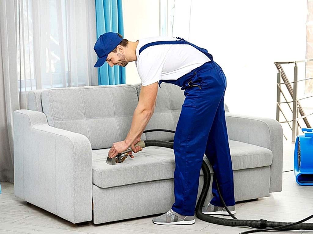 Kocaeli Koltuk Yıkama