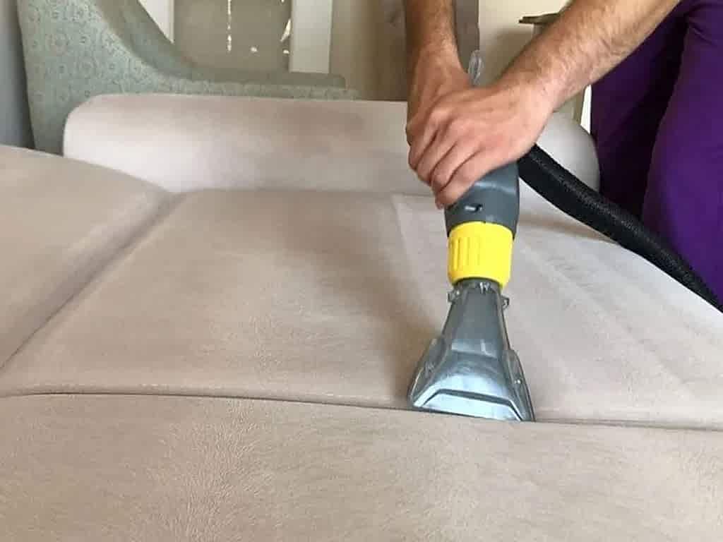 Gölcük Koltuk Yıkama