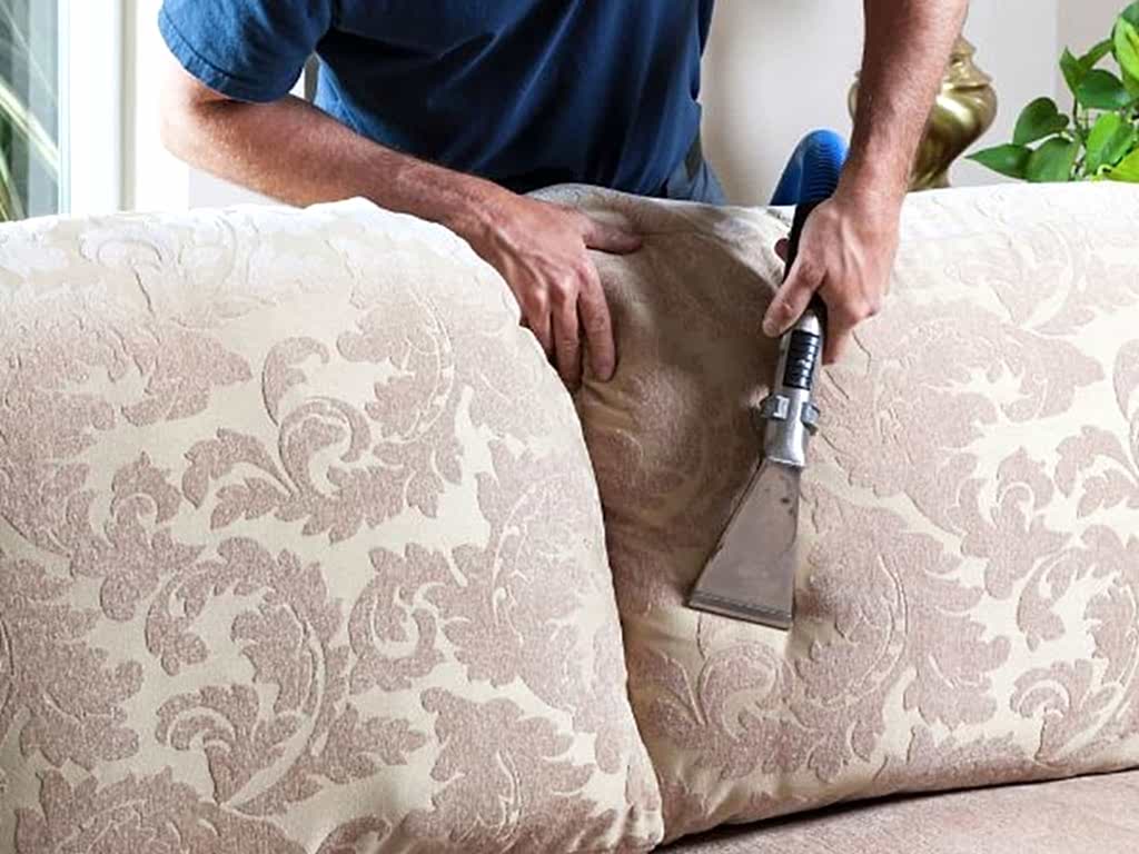 Körfez Koltuk Yıkama